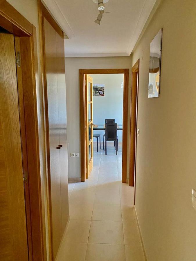 Ferienwohnung Barreiros Playa Altar Exterior foto